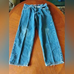 Levi's Devin Jeans - Size: 30 X 26     (1176)